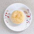 ニューデイズ EKI na CAFE 生クリームパンわらび餅入りきなこクリーム 商品写真 2枚目