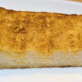 ローソン 十勝バターとたまごの旨じゅわフレンチトースト 商品写真 2枚目