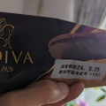 ローソン GODIVA ショコラちぎりロール 商品写真 1枚目