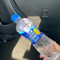 コカ・コーラ NEWATER 商品写真 1枚目