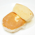 ヤマザキ 北海道チーズ蒸しケーキ 商品写真 4枚目