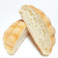 ヤマザキ 大きなメロンパン 商品写真 1枚目