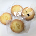 ゴディバ 瀬戸内レモンラングドシャクッキー 商品写真 3枚目