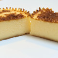ローソン Uchi Cafe’ バスチー バスク風チーズケーキ 商品写真 5枚目