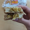 ファミリーマート クリームたい焼き安納芋 商品写真 1枚目