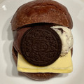 maru bagel ココアクッキークリチのあんバター 商品写真 1枚目