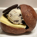 maru bagel ココアクッキークリチのあんバター 商品写真 4枚目