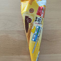 江崎グリコ ジャイアントカプリコ チョコバナナ味 商品写真 5枚目