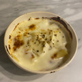 セブン-イレブン リガトーニのカマンベールチーズグラタン 商品写真 1枚目