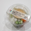 セブン-イレブン こうじ味噌マヨネーズ入り 野菜スティック 商品写真 2枚目