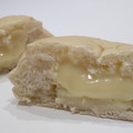 第一パン 北海道生クリームのミルククリームパン 商品写真 5枚目