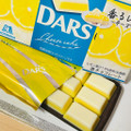 森永製菓 ダースチーズケーキ 香るレモン 商品写真 2枚目