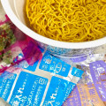 マルちゃん 麺づくり 担担麺 商品写真 2枚目