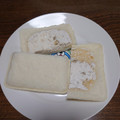 ヤマザキ ランチパック コーヒーゼリー ミルク風味ホイップ大盛り 商品写真 2枚目