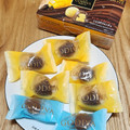 ゴディバ マンゴー＆チョコレート ショコラフォンデュ 商品写真 3枚目