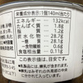 セブン＆アイ セブンプレミアム 抹茶練乳氷 商品写真 5枚目