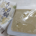 おとうふ工房いしかわ 抹茶豆乳プリン 商品写真 1枚目