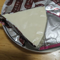 クラフト 小さなチーズケーキ 森永アロエヨーグルト味 商品写真 5枚目