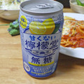 コカ・コーラ 甘くない檸檬堂 無糖レモン 7％ 商品写真 2枚目