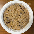 結わえる 寝かせ玄米ごはん 黒米ブレンド 商品写真 5枚目