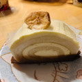 スターバックス バナナの米粉ロールケーキ 商品写真 1枚目