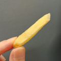 カルビー Jagabee 紀州産完熟梅味 商品写真 1枚目