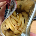 カルビー Jagabee 紀州産完熟梅味 商品写真 2枚目