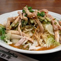 揚州厨房 バンバンジー冷麺 商品写真 2枚目