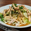 揚州厨房 バンバンジー冷麺 商品写真 3枚目