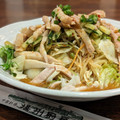揚州厨房 バンバンジー冷麺 商品写真 4枚目