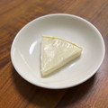 クラフト 小さなチーズケーキ 森永アロエヨーグルト味 商品写真 1枚目