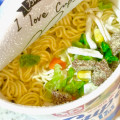 サンヨー食品 サッポロ一番 カップスター 旨塩 商品写真 2枚目