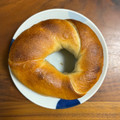 ruichan bagel ムラサキイモココナッツ 商品写真 2枚目