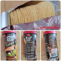 YBC チップスターS てりやきバーガー 商品写真 1枚目