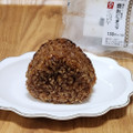 デイリーヤマザキ 香ばしい醤油の焼おにぎり 商品写真 3枚目