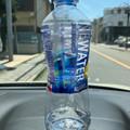 コカ・コーラ NEWATER 商品写真 3枚目