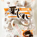 鈴木製菓 栗しぐれ 商品写真 3枚目