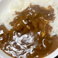 S＆B フォン・ド・ボー ディナーカレー レトルト 中辛 商品写真 2枚目