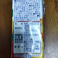 Dole マンゴーミックス 100％ 商品写真 2枚目