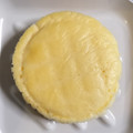 セブン＆アイ セブンプレミアム 北海道産小麦とチーズの熟成チーズ 蒸しケーキ 商品写真 5枚目
