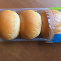 ヤマザキ 薄皮 チーズカスタード クリームパン 商品写真 4枚目