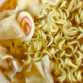 マルちゃん 麺之助 ワンタン麺 中華そば 商品写真 4枚目