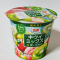 Dole キウイミックス＆ヨーグルト 商品写真 2枚目