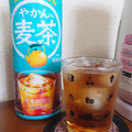 コカ・コーラ やかんの麦茶 from 一 商品写真 2枚目