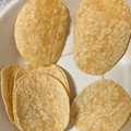 YBC プレミアムチップスター 海老 香ばしにんにく味 商品写真 2枚目