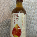 KIRIN 生茶 ほうじ煎茶 商品写真 4枚目