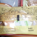 銀座千疋屋 フルーツクーヘン レモン＆はちみつ 商品写真 2枚目