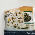 ローソン わかめごはんおにぎり 商品写真 4枚目
