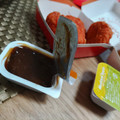 マクドナルド スパイシーチキンマックナゲット 商品写真 3枚目