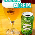 GOOSE ISLAND INDIA PALE ALE 商品写真 1枚目